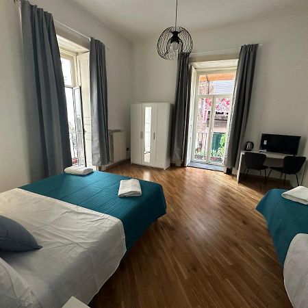 Carme Guest House Naples Extérieur photo