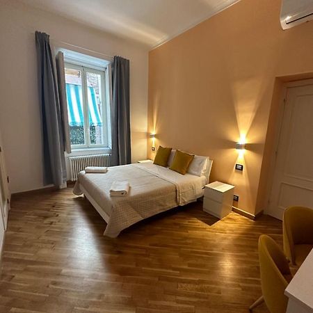 Carme Guest House Naples Extérieur photo