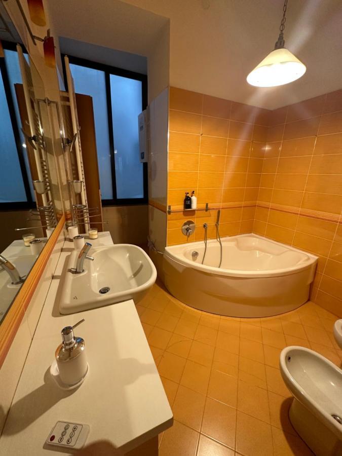 Carme Guest House Naples Extérieur photo