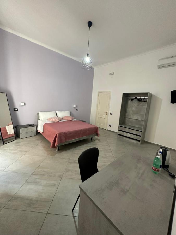 Carme Guest House Naples Extérieur photo
