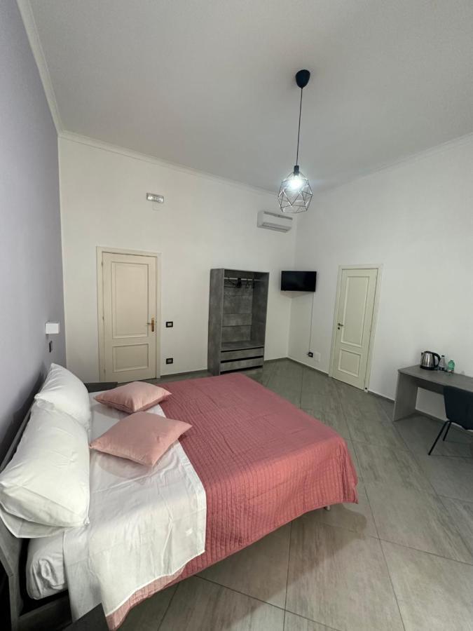 Carme Guest House Naples Extérieur photo