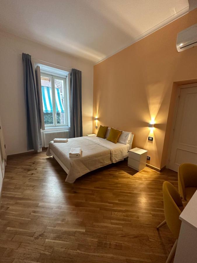 Carme Guest House Naples Extérieur photo