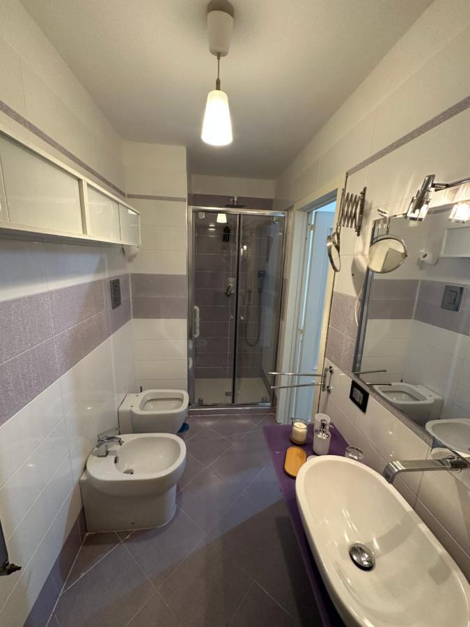 Carme Guest House Naples Extérieur photo