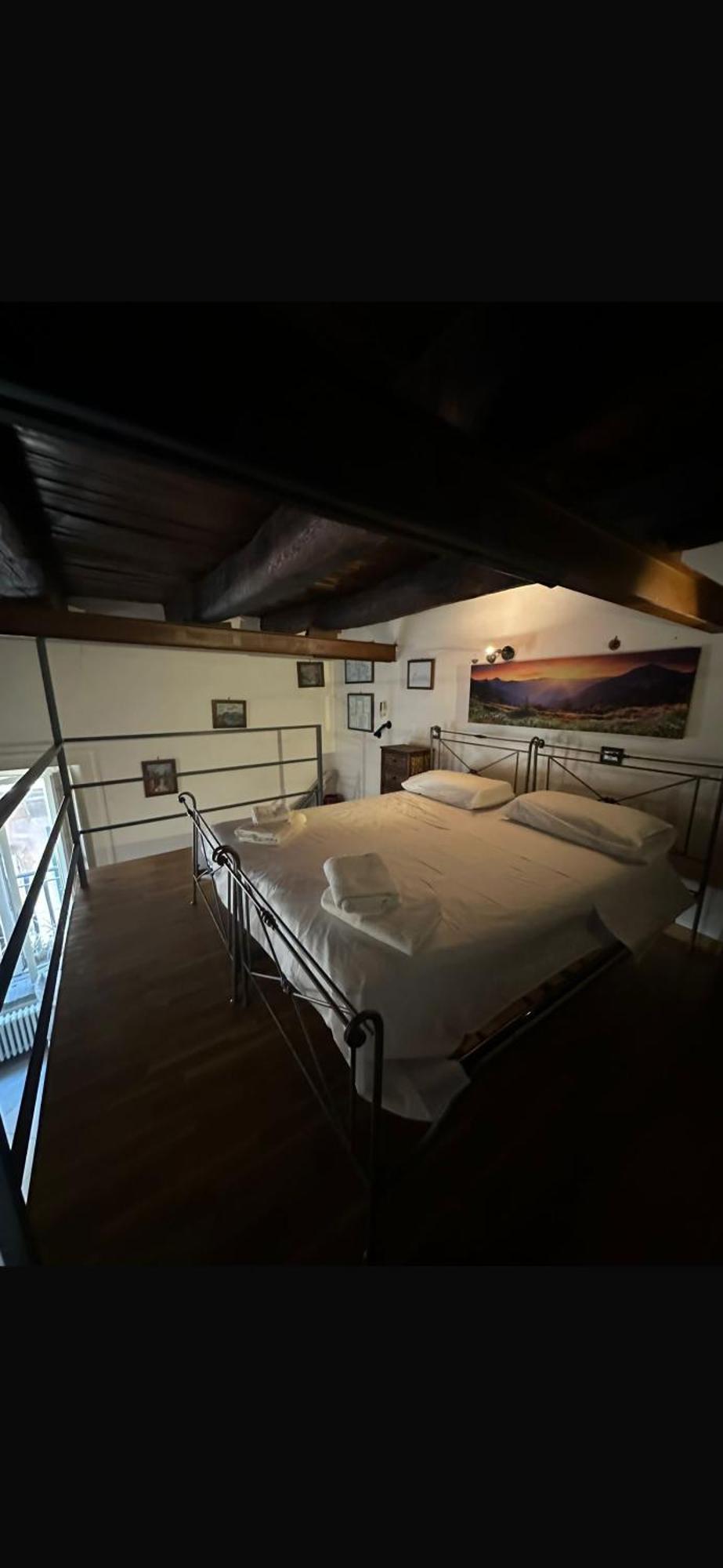 Carme Guest House Naples Extérieur photo