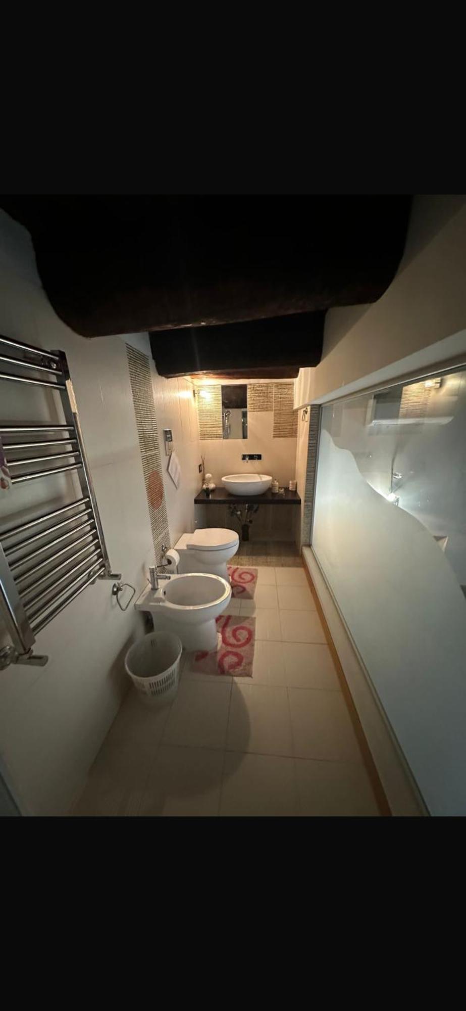 Carme Guest House Naples Extérieur photo